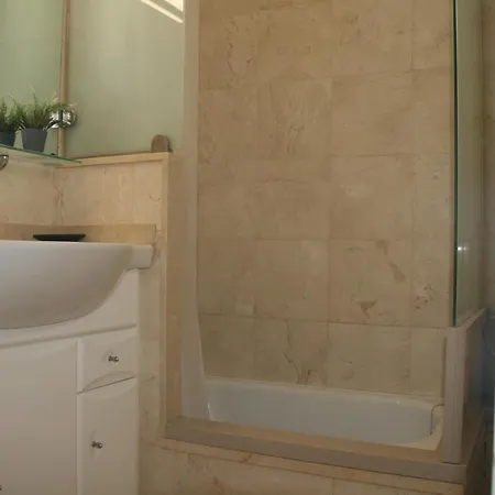 Apartment Vacacional Playa