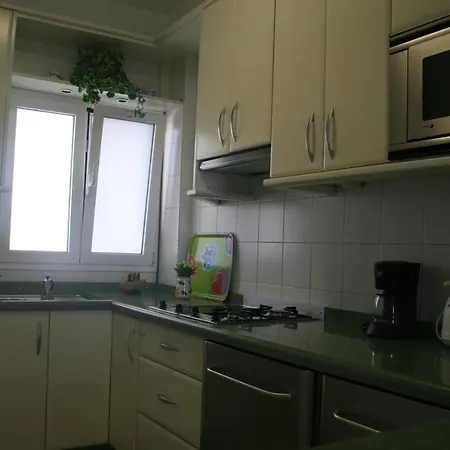 Vacacional Playa Playa de las Américas