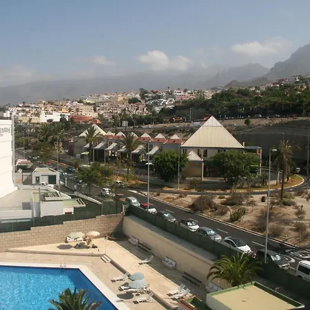 Apartment Vacacional Playa