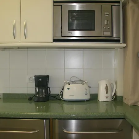 Apartment Vacacional Playa *