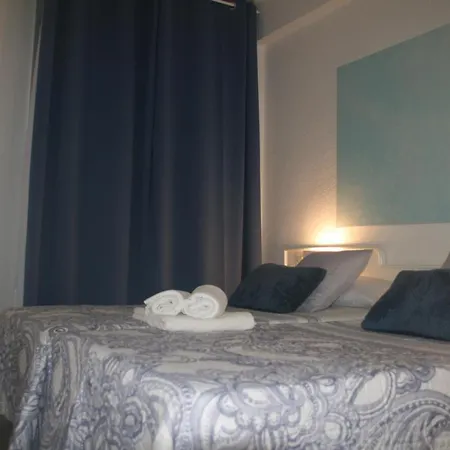 Vacacional Playa Apartment