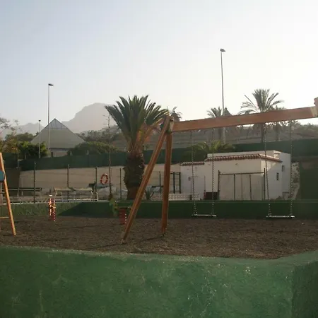 Vacacional Playa Apartment Playa de las Américas