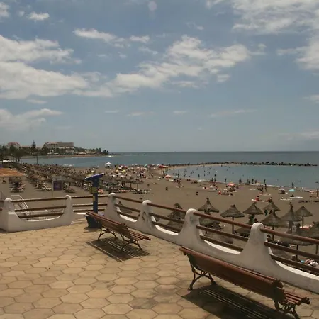 Vacacional Playa Apartment Playa de las Américas