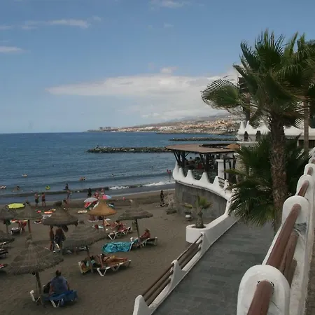 Vacacional Playa Playa de las Américas