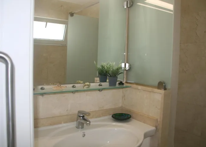 Apartament Vacacional Playa Playa de las Americas (Tenerife)