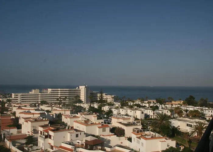 Vacacional Playa Apartmán Playa de las Americas (Tenerife)