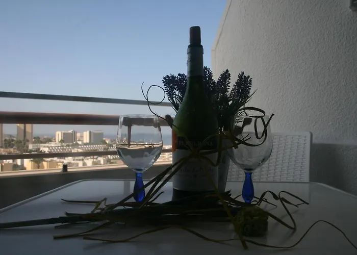 Vacacional Playa Apartament Playa de las Americas (Tenerife)