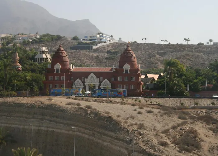 Apartament Vacacional Playa