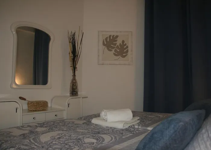 Apartament Vacacional Playa Playa de las Americas (Tenerife)