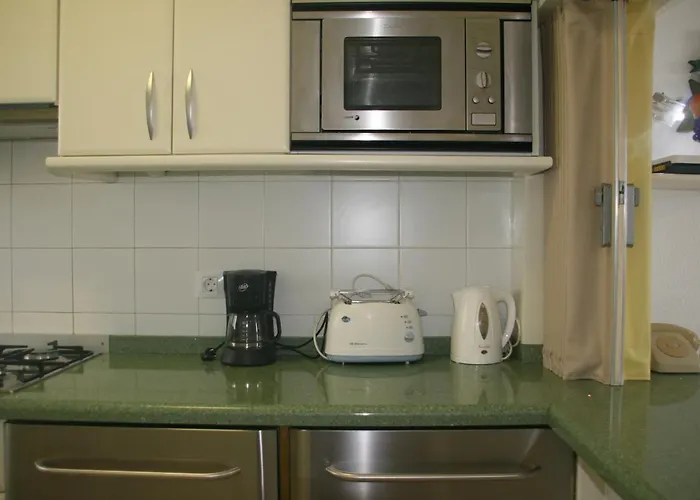 Apartament Vacacional Playa *