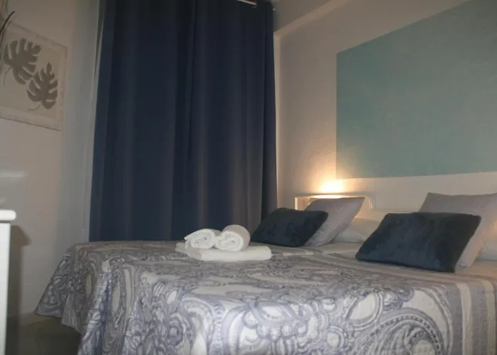 Vacacional Playa Apartmán