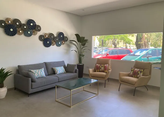 Vacacional Playa Apartament *