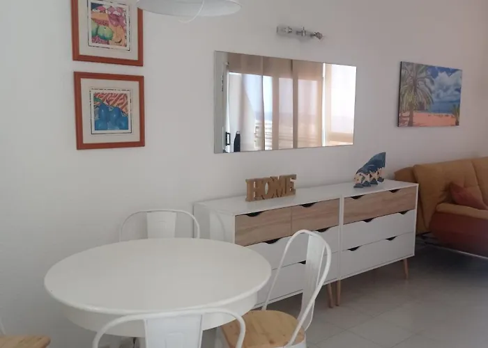 Vacacional Playa Apartmán *