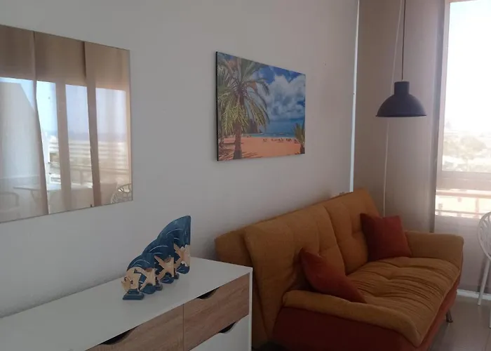 Apartament Vacacional Playa *