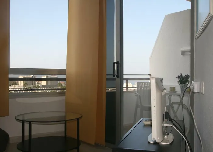 Vacacional Playa Playa de las Americas (Tenerife)