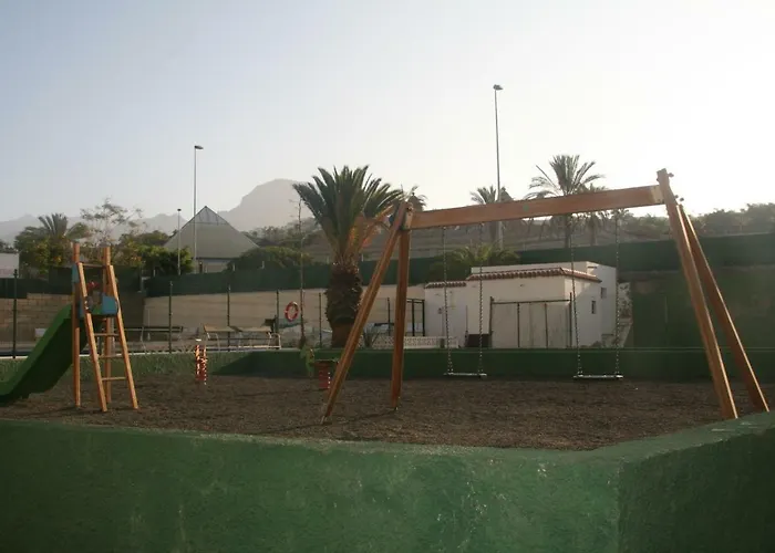 Vacacional Playa Apartament Playa de las Americas (Tenerife)