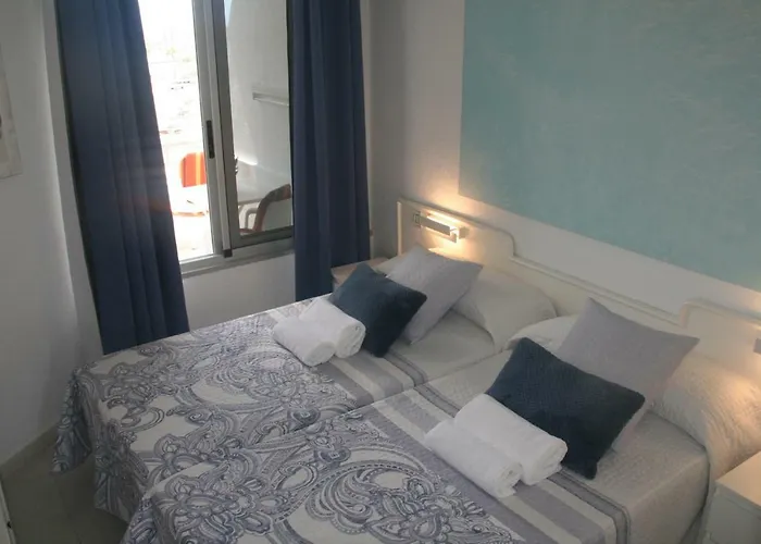 Vacacional Playa Playa de las Americas (Tenerife)