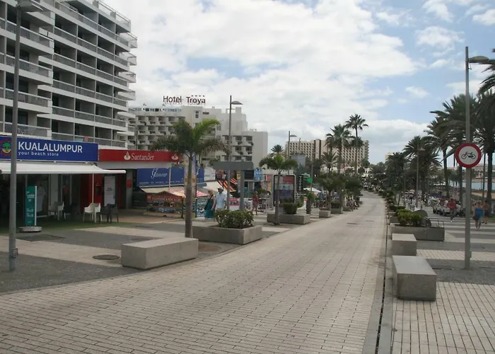 Apartament Vacacional Playa