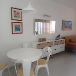 Vacacional Playa Apartament *