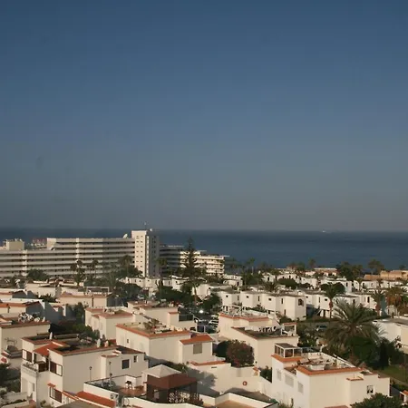 Vacacional Playa Apartamento Playa de las Américas