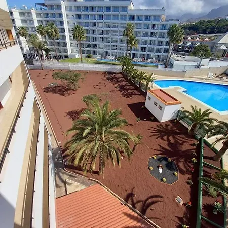 Lägenhet Vacacional Playa *