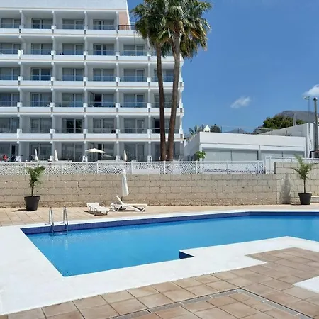 Vacacional Playa Apartament