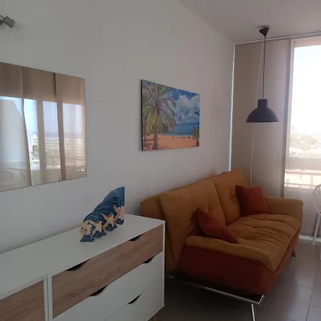 Апартаменты Vacacional Playa *