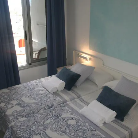 Vacacional Playa Playa de las Americas (Tenerife)