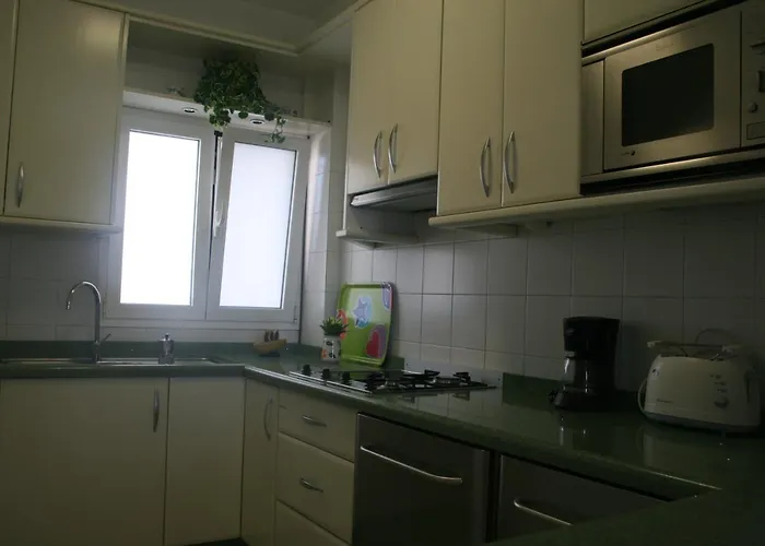 Vacacional Playa Плая-де-лас-Америкас