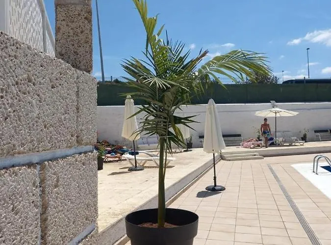 Апартаменты Vacacional Playa *