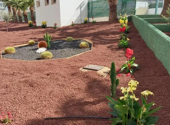 Vacacional Playa Playa de las Américas