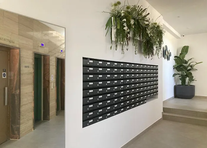 Vacacional Playa Apartman Playa de las Américas