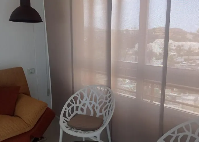 Vacacional Playa * Плая-де-лас-Америкас