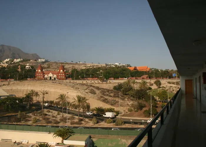 Vacacional Playa Плая-де-лас-Америкас