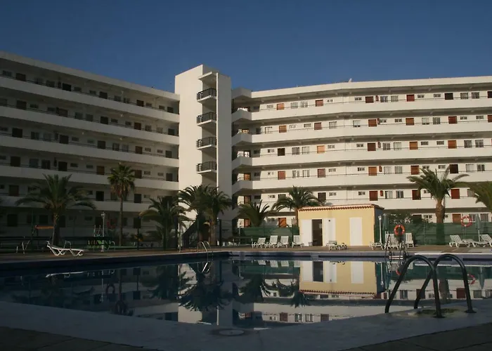 Vacacional Playa * Плая-де-лас-Америкас