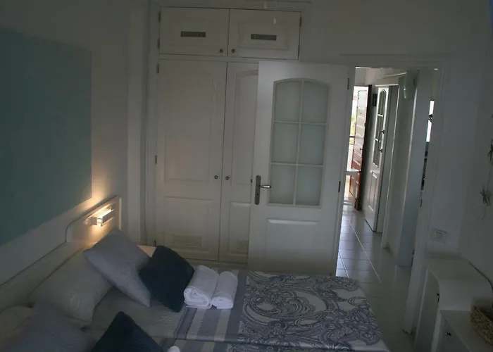 Vacacional Playa * Playa de las Américas