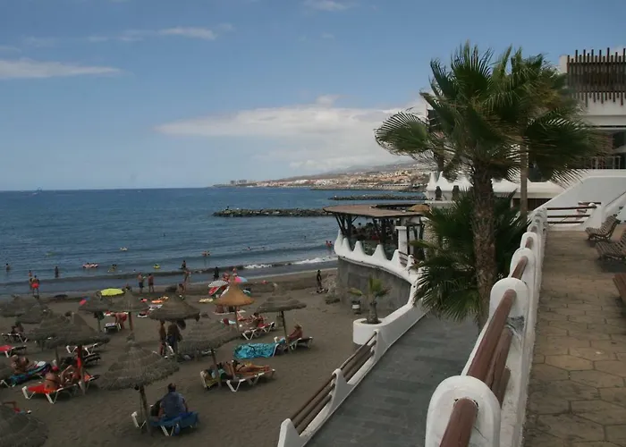 Vacacional Playa Плая-де-лас-Америкас