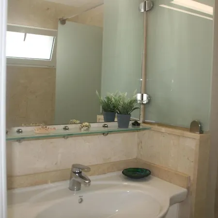 Апартаменты Vacacional Playa Плая-де-лас-Америкас