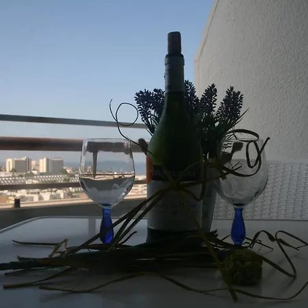 Vacacional Playa Апартаменты Плая-де-лас-Америкас