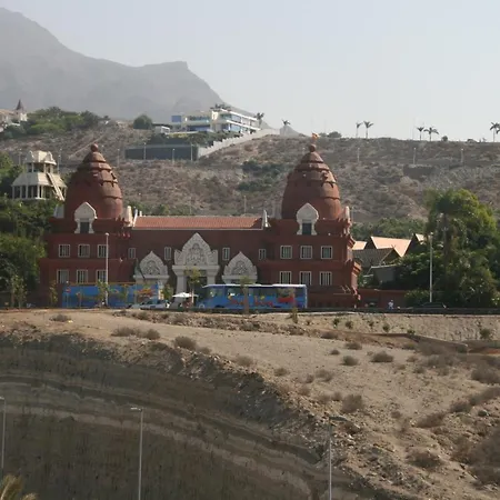 Апартаменты Vacacional Playa