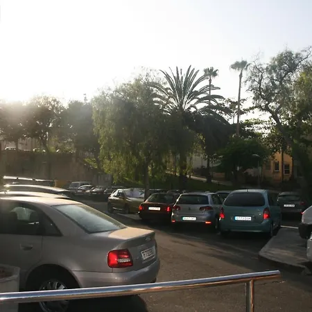 Апартаменты Vacacional Playa