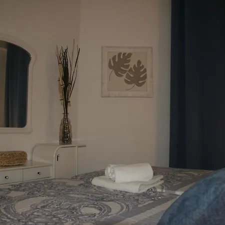 Апартаменты Vacacional Playa Плая-де-лас-Америкас