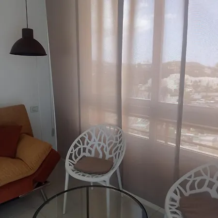 Vacacional Playa * Плая-де-лас-Америкас