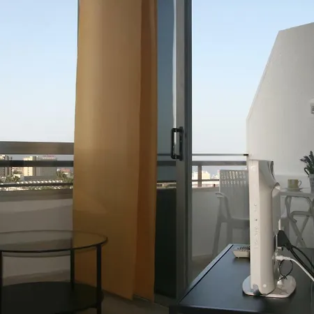 Vacacional Playa Плая-де-лас-Америкас