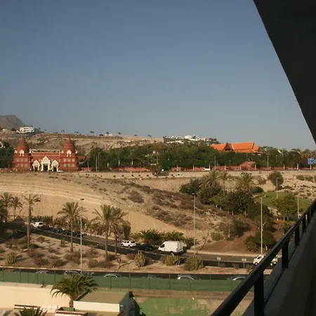 Vacacional Playa Плая-де-лас-Америкас